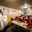 Кружок "Древоделкин". Занятия начались!
