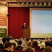 IV Рождественские образовательные чтения Южного викариатства «1917-2017: уроки столетия»