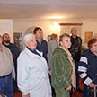 Туристическая поездка в г. Тарусу членов МРО ВОИ «Нагорный»