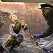 Экскурсия воскресной школы храма царя страстотерпца Николая в Аннино