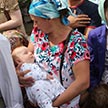 Троица в Чертанове