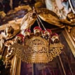 Епископ Бронницкий Фома возглавил Божественную литургию в храме Ризоположения на Донской в день престольного праздника