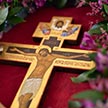 Благовещение Пресвятой Богородицы в храме царя страстотерпца Николая в Аннино