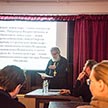 Молодёжная деятельность: Брейн-ринг, посвящённый новомученикам и исповедникам Российским