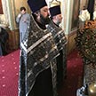 завершающие Великий пост дни Страстной седмицы