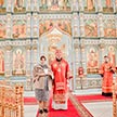 Награждение духовенства и мирян Южного викариатства