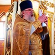 Божественная литургия в праздник Рождества честного славного Пророка, Предтечи и Крестителя Господня Иоанна