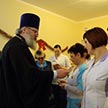 Рождество в Чертанове