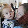 Праздник Успения Пресвятой Богородицы в храме Архангела Михаила в Царицыно