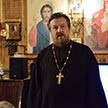 Образовательное мероприятие на приходе