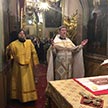 Праздник Рождества Христова
