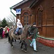 Детский Рождественский праздник-2018