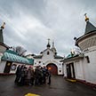 Паломничество по подворьям Москвы