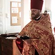 Престольный праздник