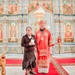 Награждение духовенства и мирян Южного викариатства