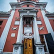Паломничество по подворьям Москвы