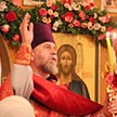 Пасха. Светлое Христово Воскресение в храме Архистратига Михаила в Царицыне