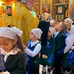 Посвящение в первоклассники