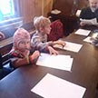 Творческая встреча прихожан с поэтом и прозаиком М. Ю. Тереховым