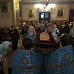 Успение Пресвятой Богородицы