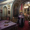 Воздвижение Креста Господня