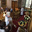 Преображение Господне