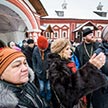 Паломничество в Саввино-Сторожевский монастырь