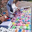 Молебен перед началом учебного года