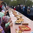 Праздничное мероприятие в день 77-летия Великой Победы