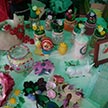 Благотворительная акция «Белый цветок» 
