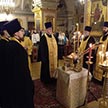 День памяти святого апостола Иакова Алфеева