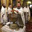 Праздник Крещения Господня