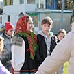 Покровская вечёрка