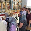 День тезоименитства игумена Митрофана Гудкова