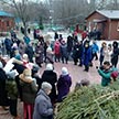 ПРАЗДНИК РОЖДЕСТВЕНСКОЙ ЁЛКИ в храме Державной иконы Божией Матери в Чертанове