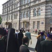 Благодарная Россия – Великому пастырю