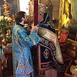Торжественные богослужения праздника Успение Пресвятой Богородицы