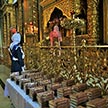 Выпускной акт православных школ и гимназий города Москвы