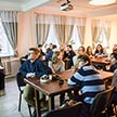 Молодёжная деятельность: Брейн-ринг, посвящённый новомученикам и исповедникам Российским