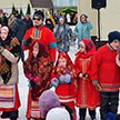 Масленичные гуляния 14 марта 2021 год