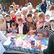 Молебен перед началом учебного года
