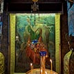 Паломничество в Серпухов и Талеж