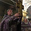 Воздвижение Креста Господня