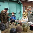 Праздничное мероприятие в день 74-летия Великой Победы