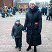 ПРАЗДНИК РОЖДЕСТВЕНСКОЙ ЁЛКИ в храме Державной иконы Божией Матери в Чертанове