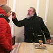 Путешествие из Москвы в Петербург