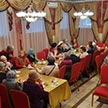 Экскурсия в храм Положения Ризы Господней на Донской