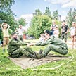 Молодежный лагерь «Царский»