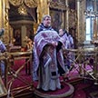 Заупокойная  молитва о погибших 22 марта во время террористического акта в «Крокус Сити Холл»