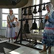 Молебен перед началом учебного года